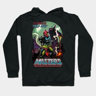 Trapjaw Hoodie